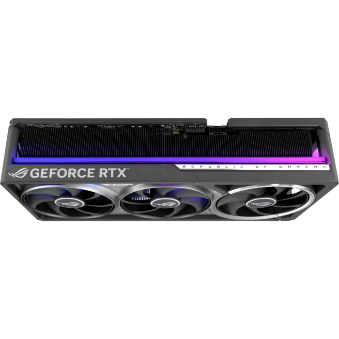 Grafična kartica ASUS ROG Astral GeForce RTX 5090 OC, 32GB GDDR7, PCI-E 5.0 ROG-ASTRAL-RTX5090-O32G-GAMING