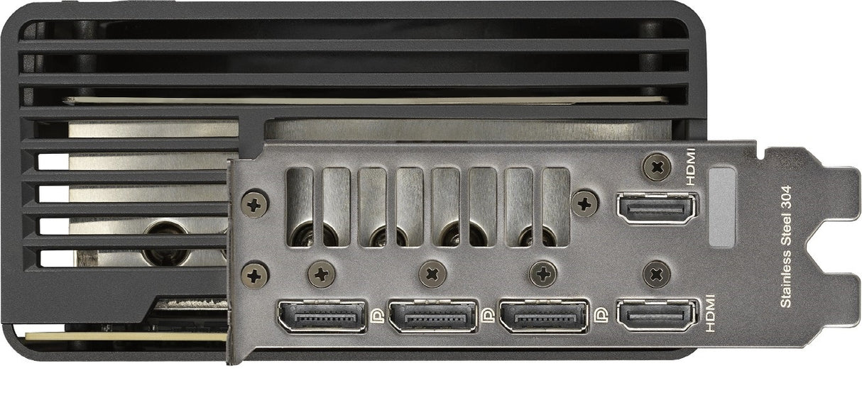 Grafična kartica ASUS ROG Strix GeForce RTX 4090 OC, 24GB GDDR6X, PCI-E 4.0