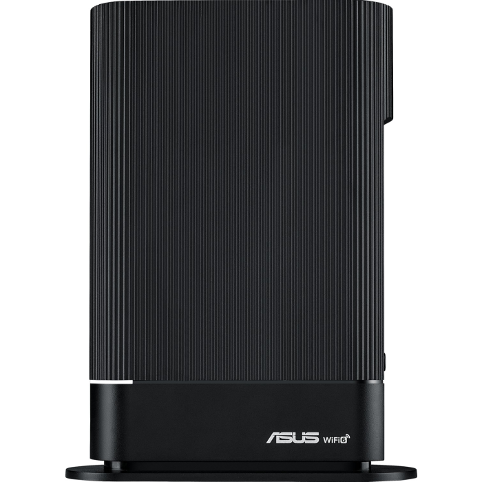 ASUS RT-AX59U MIMO Dual-Band WiFi 6 AX4200 brezžični usmerjevalnik, 802.11ax/ac/a/g/b/n, 3603+574Mbp
