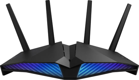 ASUS RT-AX82U Gigabit Dual-Band WiFi 6 Gaming AX5400 brezžični usmerjevalnik, 802.11ax/ac/a/g/b/n, 4333+574Mbps