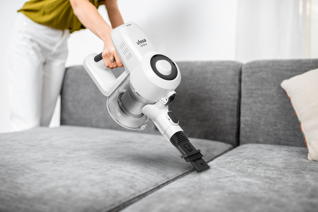 Ufesa Artica ročni baterijski sesalnik 81405765