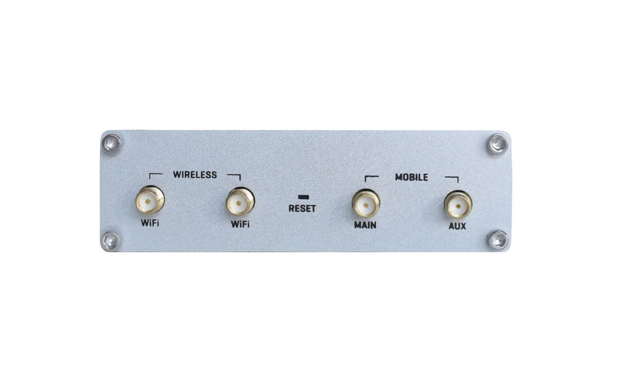 Teltonika industrijski LTE usmerjevalnik RUT360