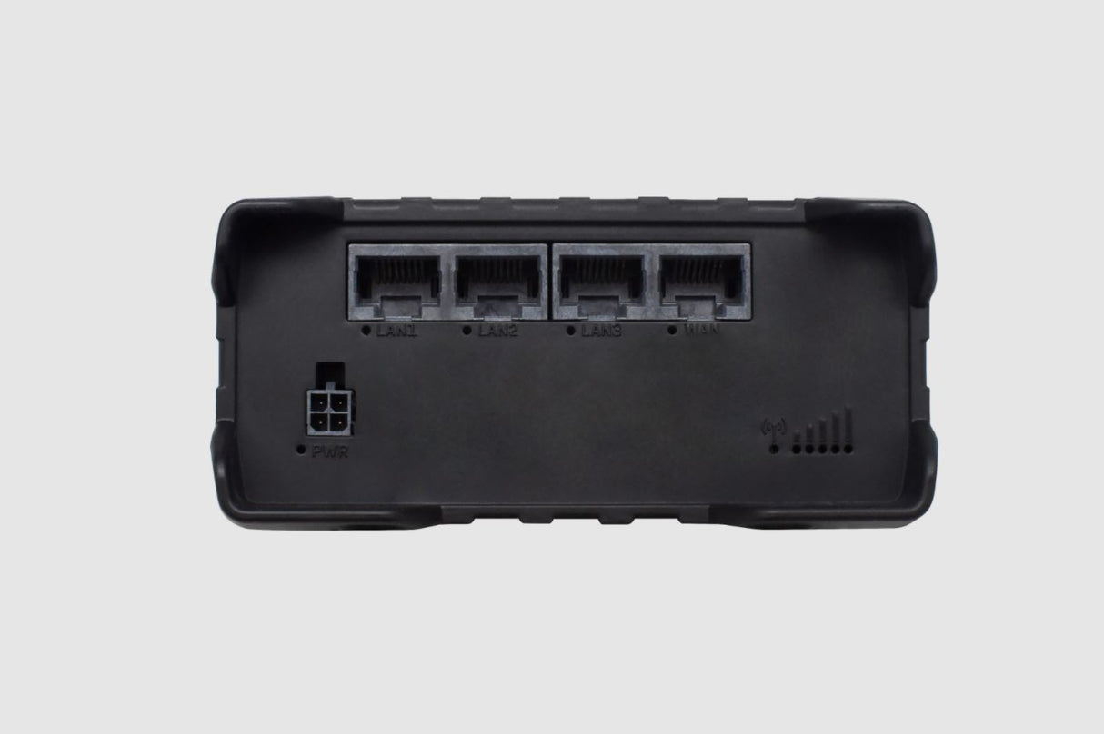 Teltonika 4G usmerjevalnik RUT950 RUT950U025K0