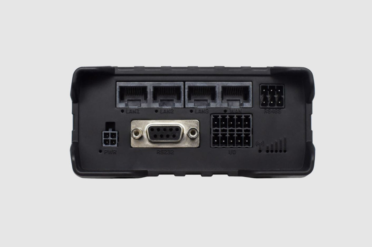 Teltonika 4G usmerjevalnik RUT955 RUT9550033B0