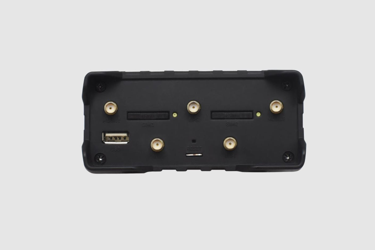 Teltonika 4G usmerjevalnik RUT955 RUT9550033B0