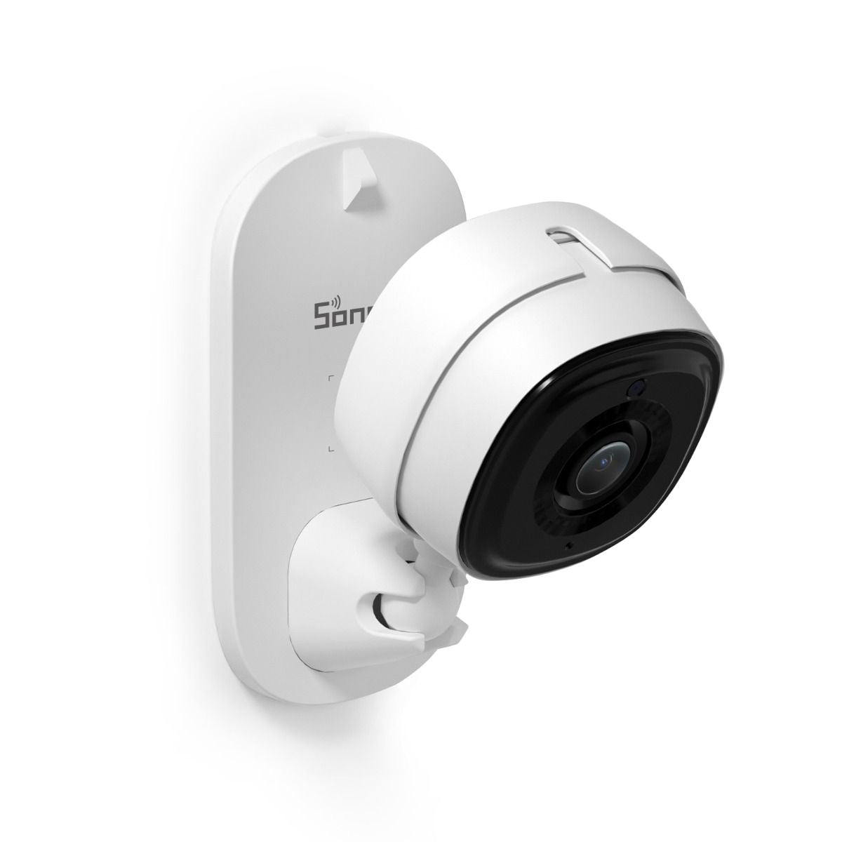 SONOFF notranja videonadzorna kamera S-CAM, 1080P, Wi-Fi