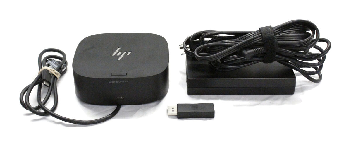 Priklopna postaja HP USB-C/A Universal Dock G2
