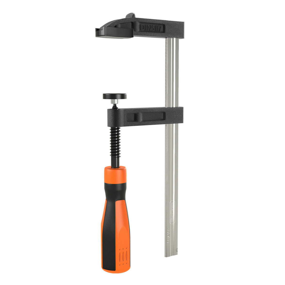 VonHaus 13 delni set F mizarskih spon