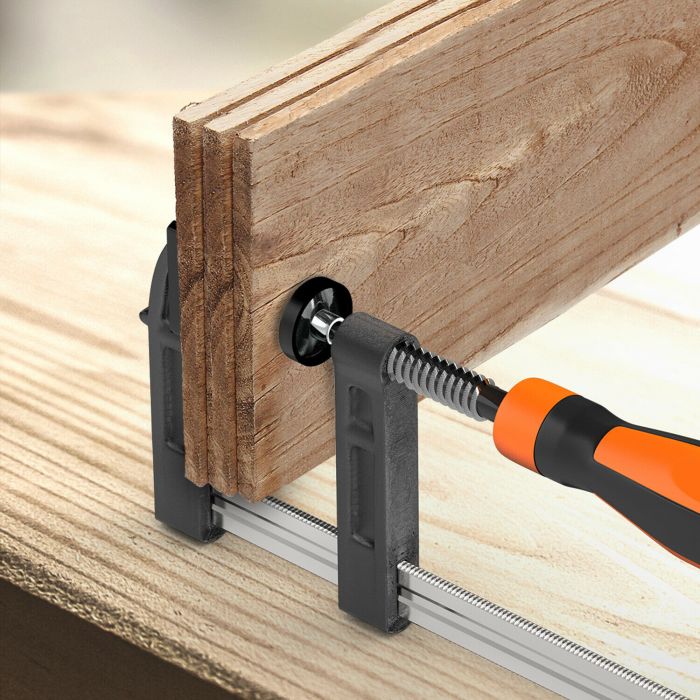 VonHaus 13 delni set F mizarskih spon