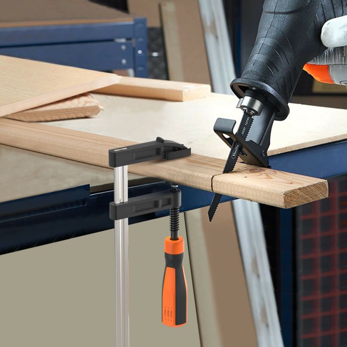 VonHaus 13 delni set F mizarskih spon