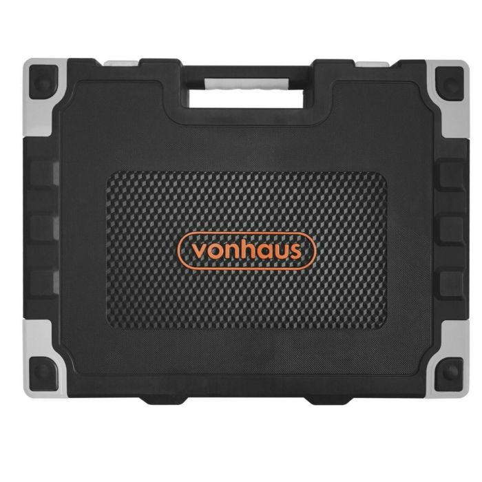 VonHaus garnitura orodja 215-delna