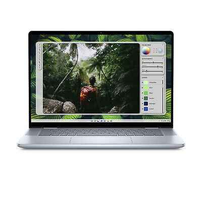 Prenosnik DELL Inspiron 16 7640 2v1, Ultra 7 155H, 32GB, 1TB, 90Hz, Windows 11 Home