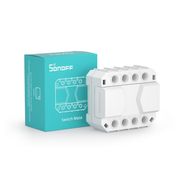 SONOFF pametno stikalo za uporabo z MINI R3