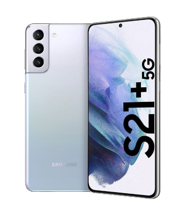 Obnovljen Samsung Galaxy S21 Plus 5G (128GB) Razred A+