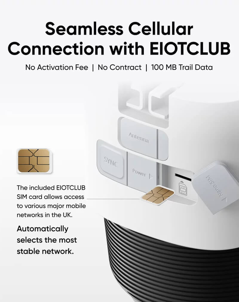 Anker Eufy Security S330 4G, Wi-Fi zunanja brezžična kamera s solarnim panelom