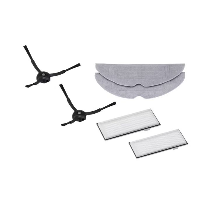 Set rezervnih delov za Roborock S7 / S7+ / S8 / S8+