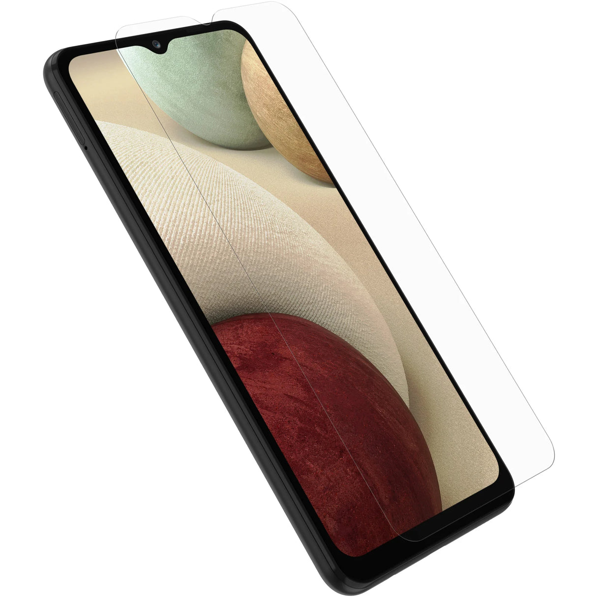 Zaščitno steklo za Samsung A12