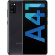 Obnovljen Samsung Galaxy A41 A415FN DS, 64GB, Razred AB, Black