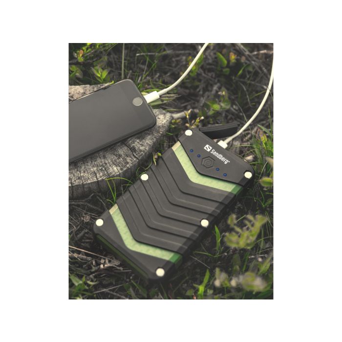 Sandberg Survivor Powerbank 20000 mAh prenosna baterija