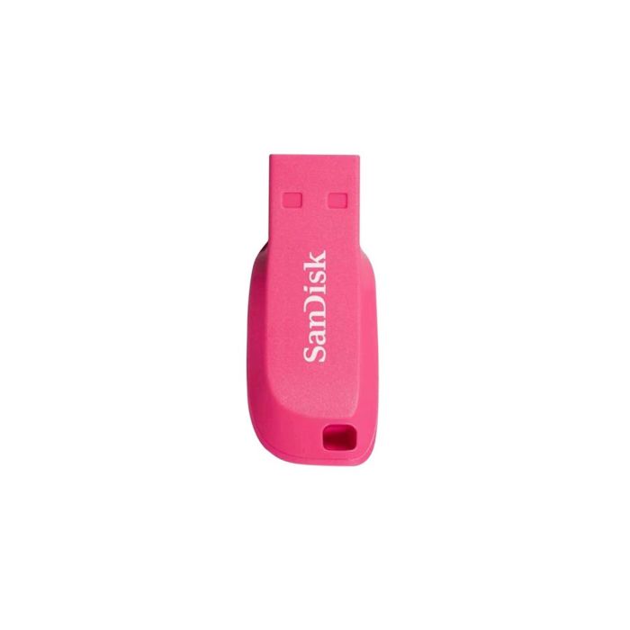 SanDisk 32GB Cruzer Blade USB-A 2.0 USB ključ (roza)