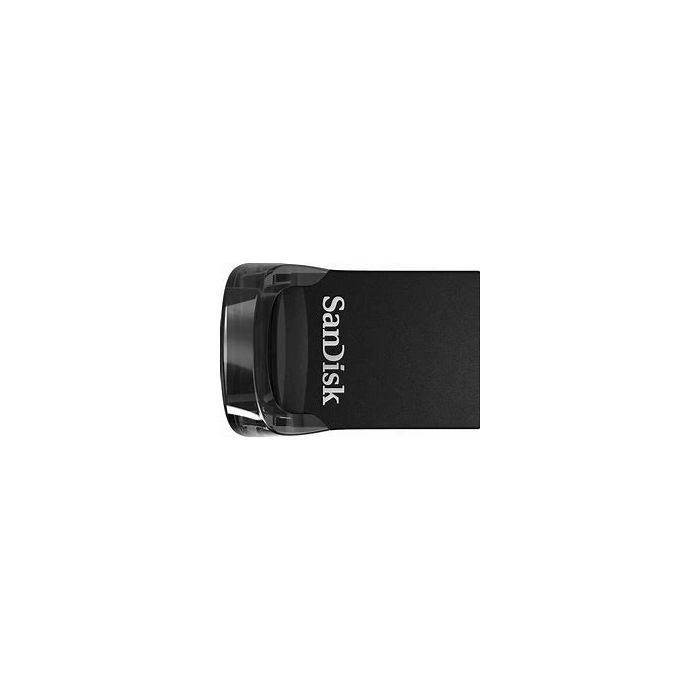 SanDisk Ultra Fit USB 256GB USB 3.1.do 400 MB/s