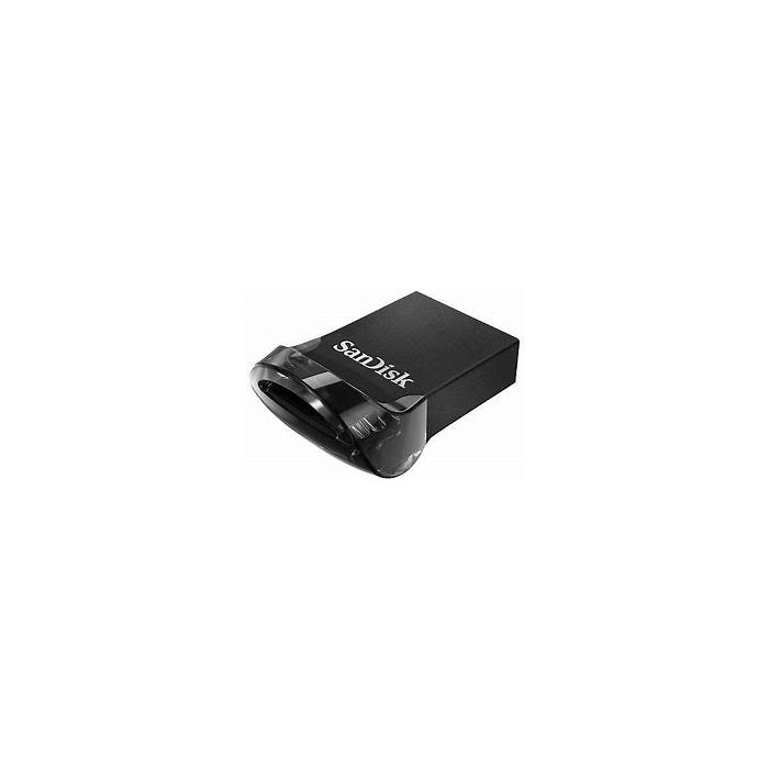 SanDisk Ultra Fit USB 256GB USB 3.1.do 400 MB/s