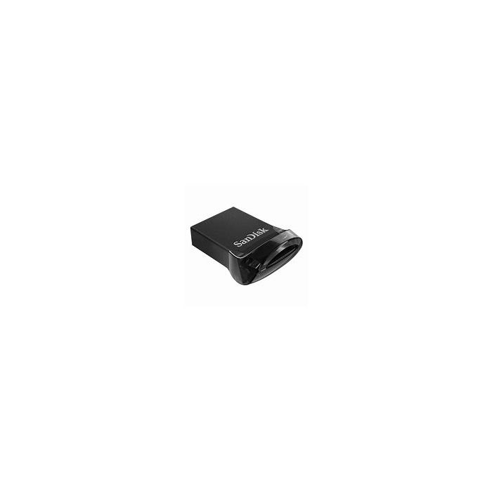 SanDisk 256GB Ultra Fit USB-A 3.2 Gen 1 USB ključ