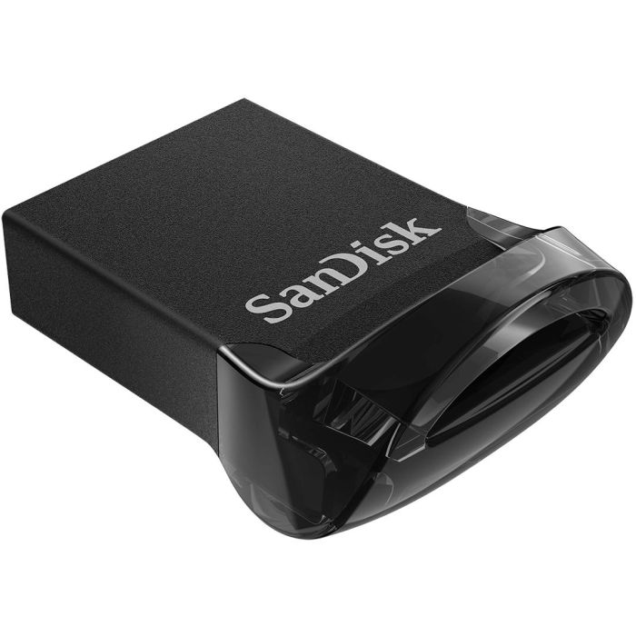 SanDisk Ultra Fit USB 512GB USB 3.1.do 400 MB/s