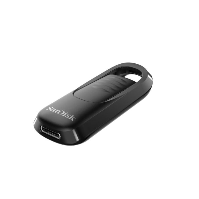 SanDisk 256GB Ultra Slider USB-C 3.2 USB ključ
