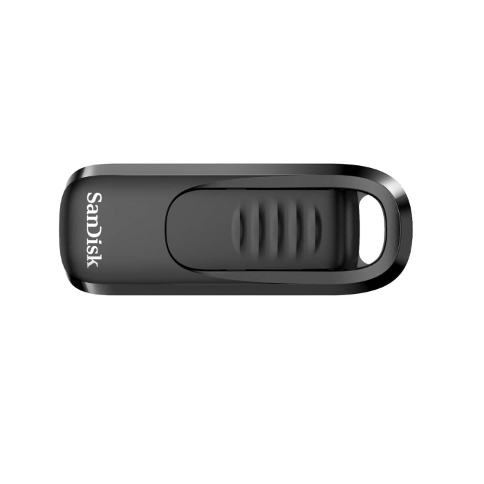 SanDisk 1TB Ultra Slider USB-C 3.2 USB ključ