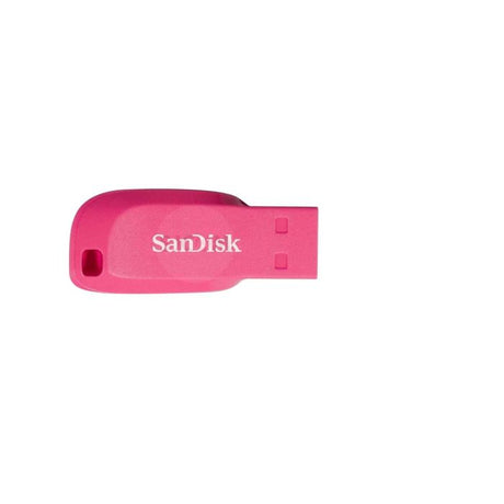 SanDIsk Cruzer blade 16GB spominski ključek USB 2.0.