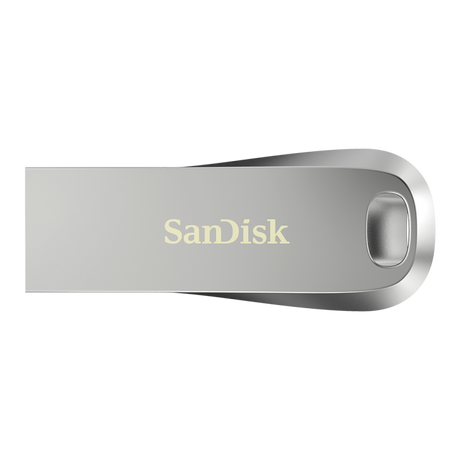 SanDisk 64GB Ultra Luxe USB 3.1