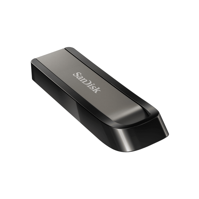 SanDisk Ultra Extreme Go 3.2 Flash Drive 64GB