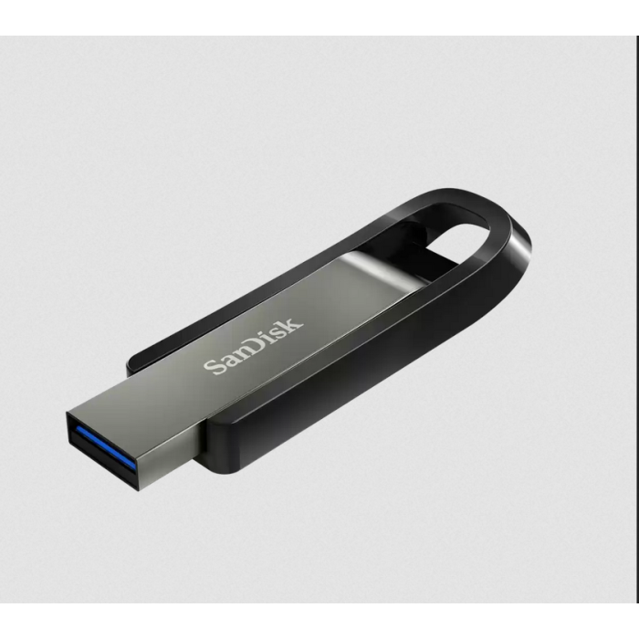 SanDisk Ultra Extreme Go 3.2 Flash Drive 128GB