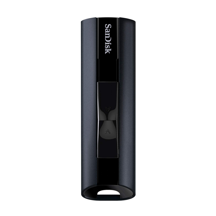 SanDisk 128GB Extreme PRO USB-A 3.2 Gen 1 USB ključ