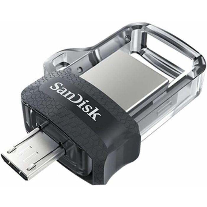 SanDisk Ultra Dual Drive m3.0 256GB 130MB/s