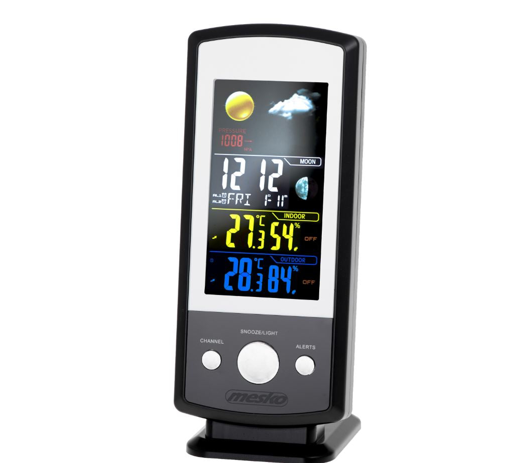 Mesko Vremenska postaja MS 1177