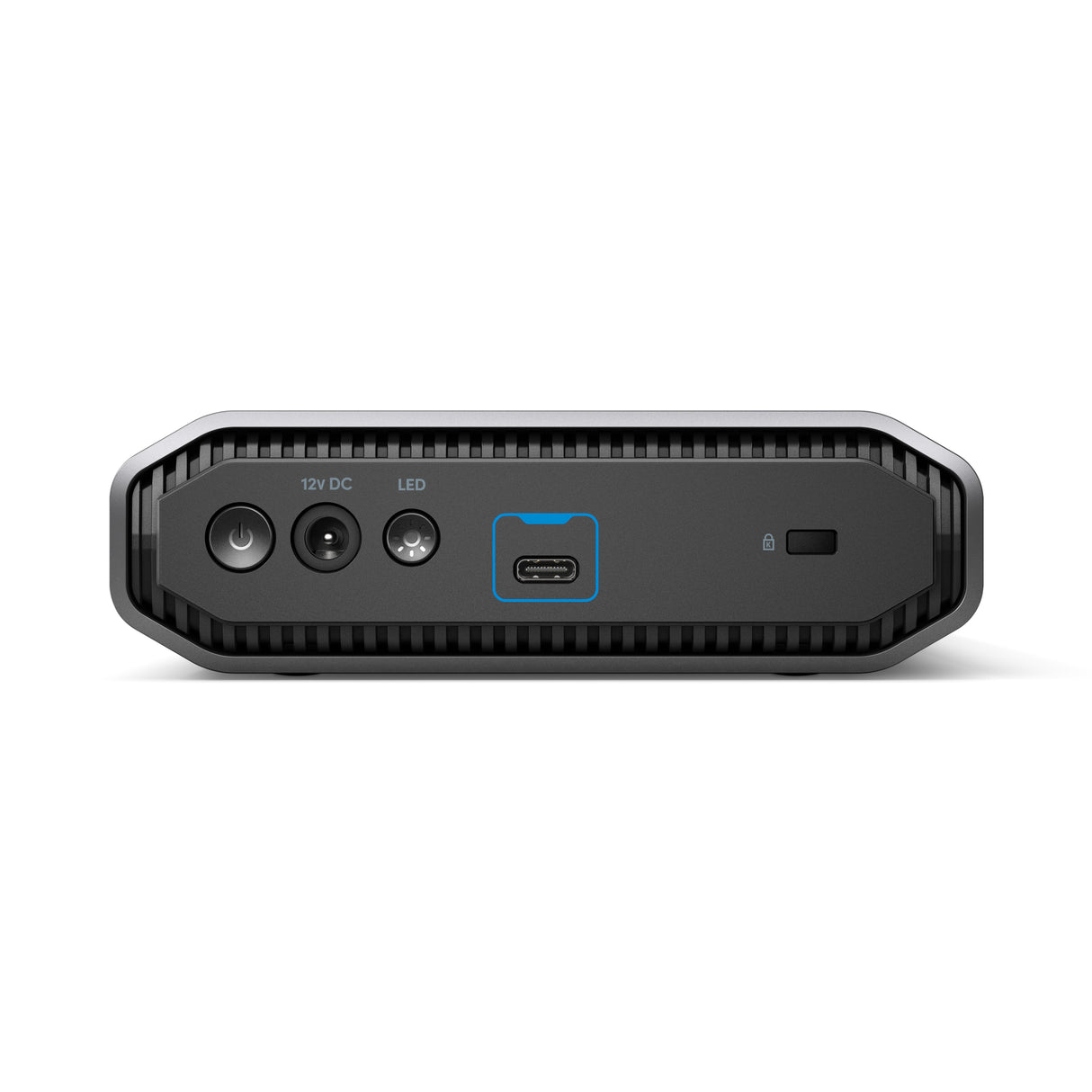 G-DRIVE Desktop 4TB, 3,5 zunanji disk USB-C