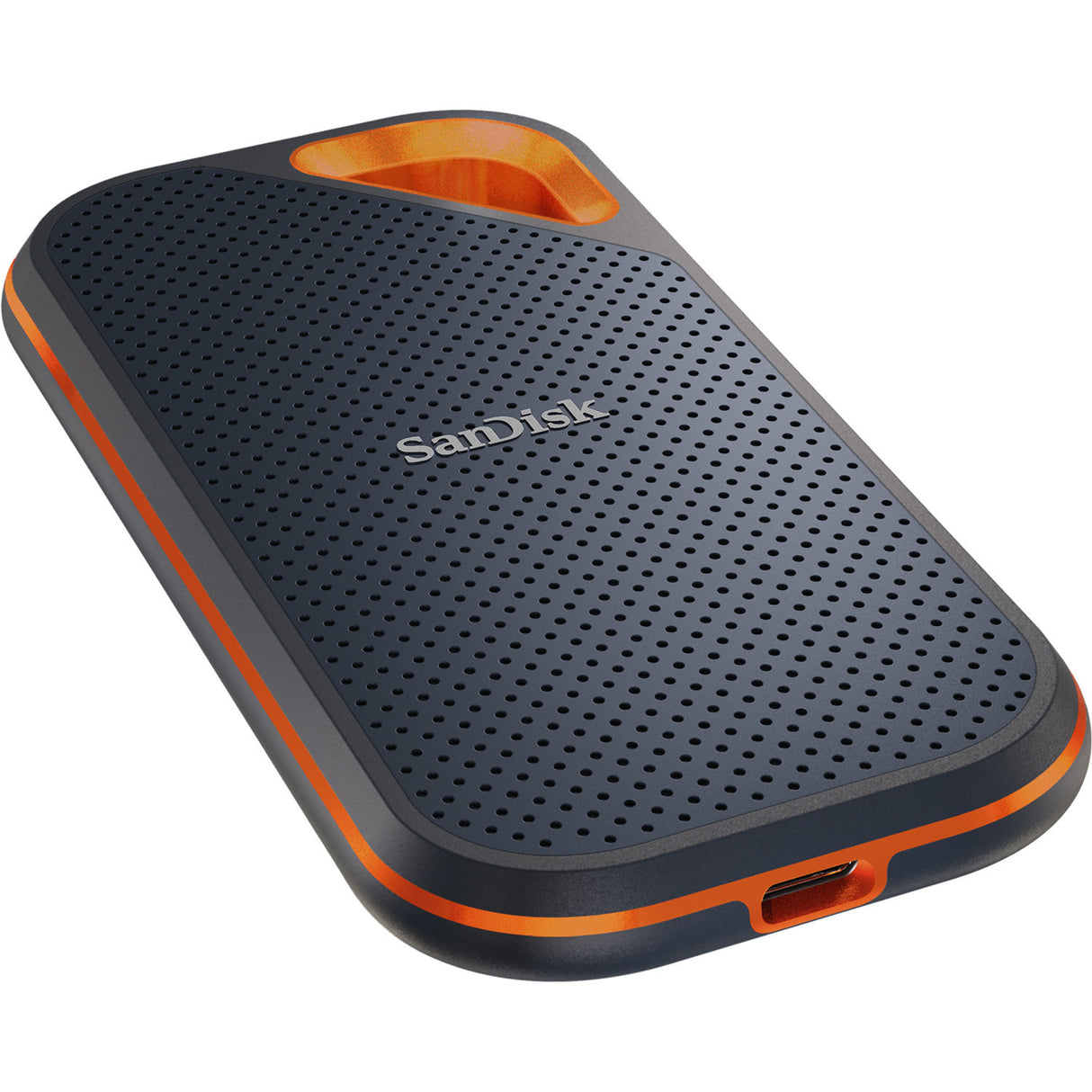 SanDisk Extreme PRO 1TB Portable SSD - Read/Write Speeds up to 2000MB/s, USB 3.2 Gen 2x2,