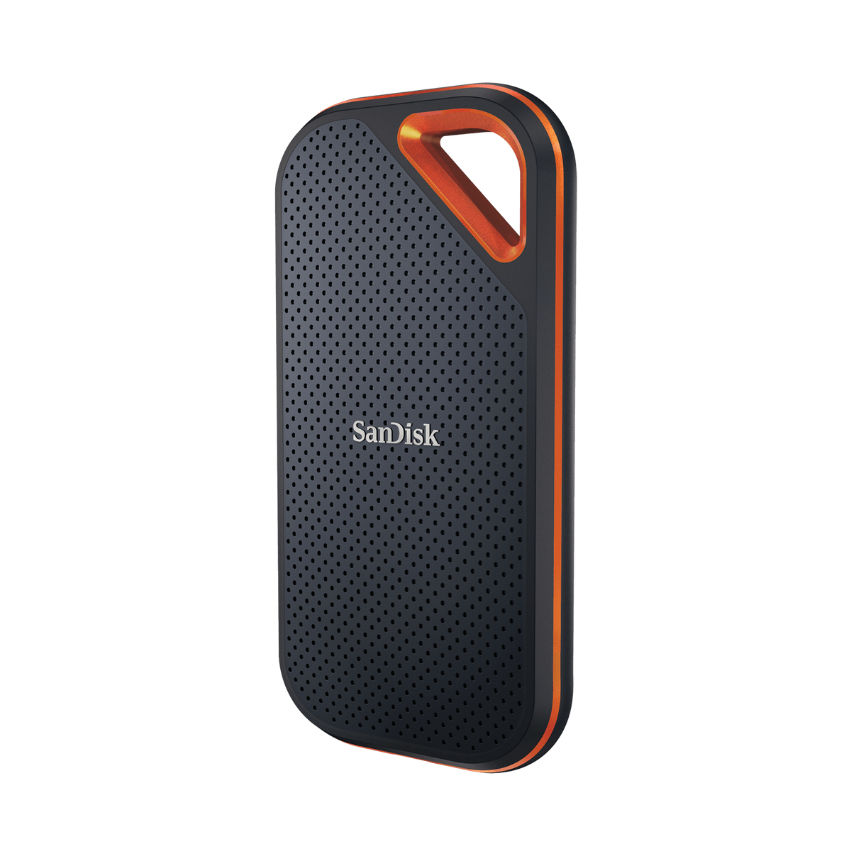 SanDisk Extreme PRO 2TB Portable SSD - Read/Write Speeds up to 2000MB/s, USB 3.2 Gen 2x2