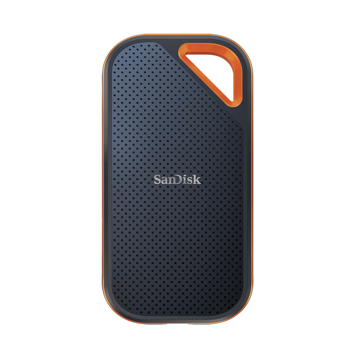 SanDisk Extreme PRO 4TB Portable SSD - Read/Write Speeds up to 2000MB/s, USB 3.2 Gen 2x2