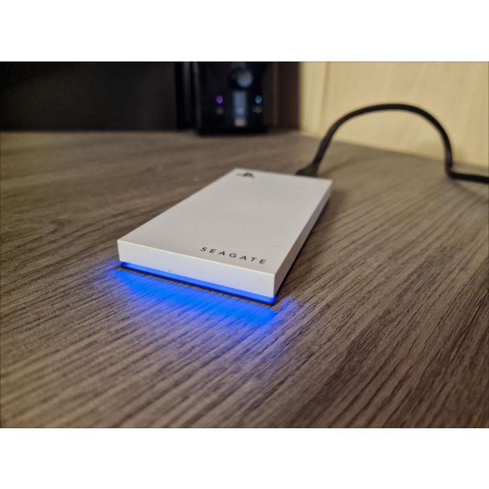 Seagate 5TB Game Drive for PS5 2,5" USB 3.2 zunanji HDD disk