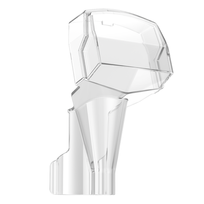 Dreame N10 globinski prenosni čistilec madežev