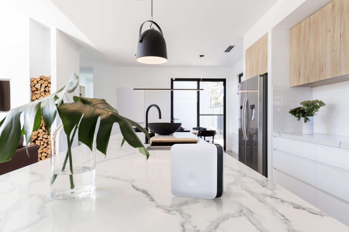 Mill Sense Air senzor zraka