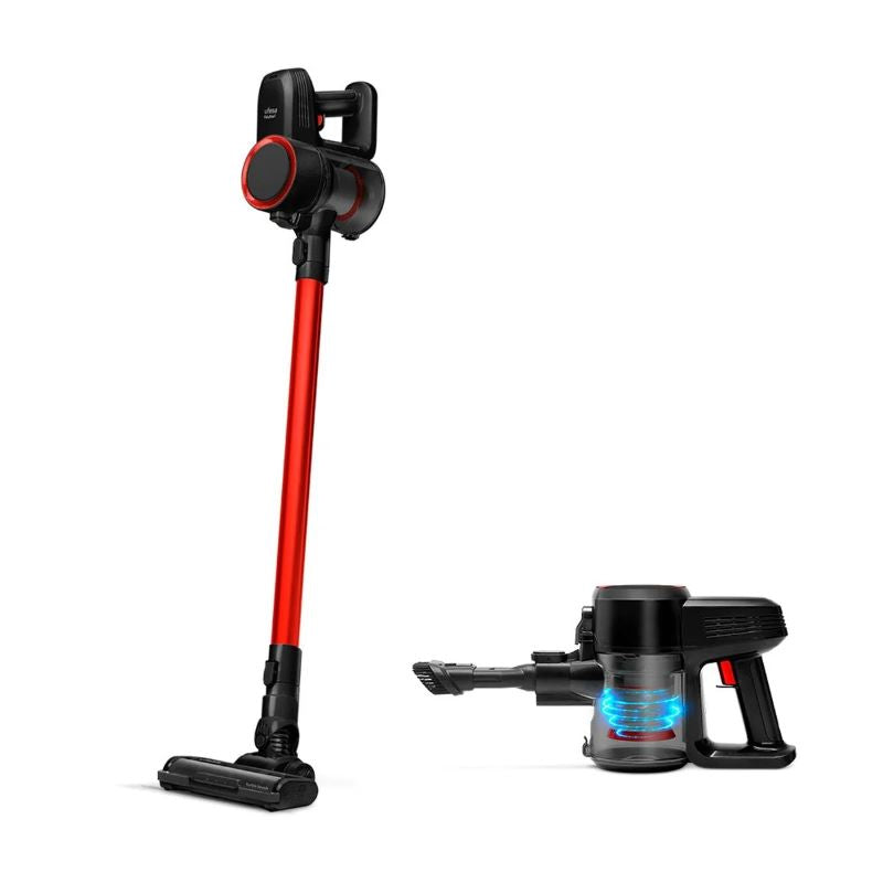 Ufesa pokončni sesalnik Kalahari