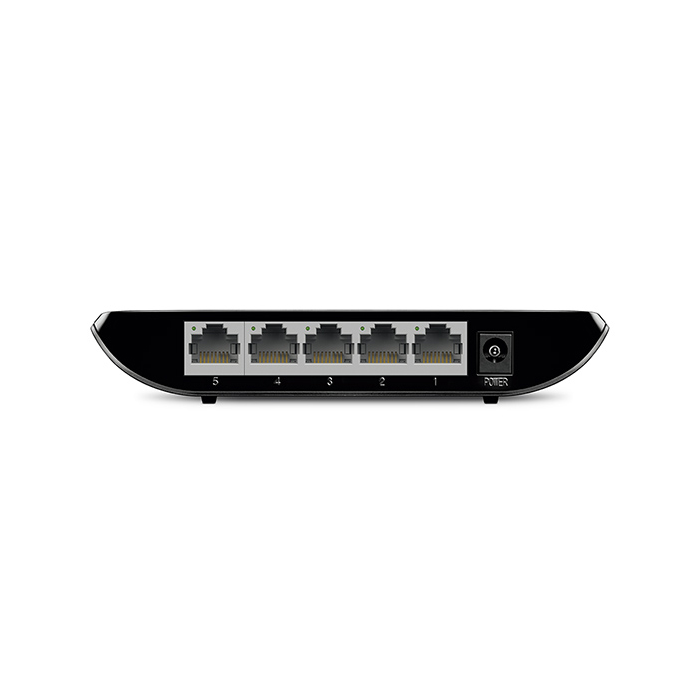 TP-LINK SG1005D 5 port Gigabit mrežno stikalo / switch