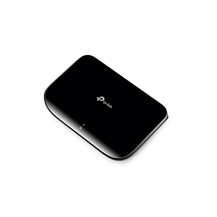 TP-LINK SG1005D 5 port Gigabit mrežno stikalo / switch