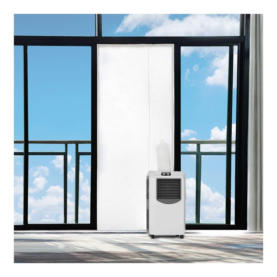 BeCool Tesnilo za drsna vrata Hot Air Stop SHE02AIRSTPST