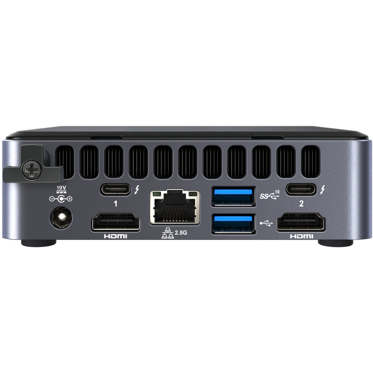 Intel NUC 11 kit Core i7 NUC11TNKi7