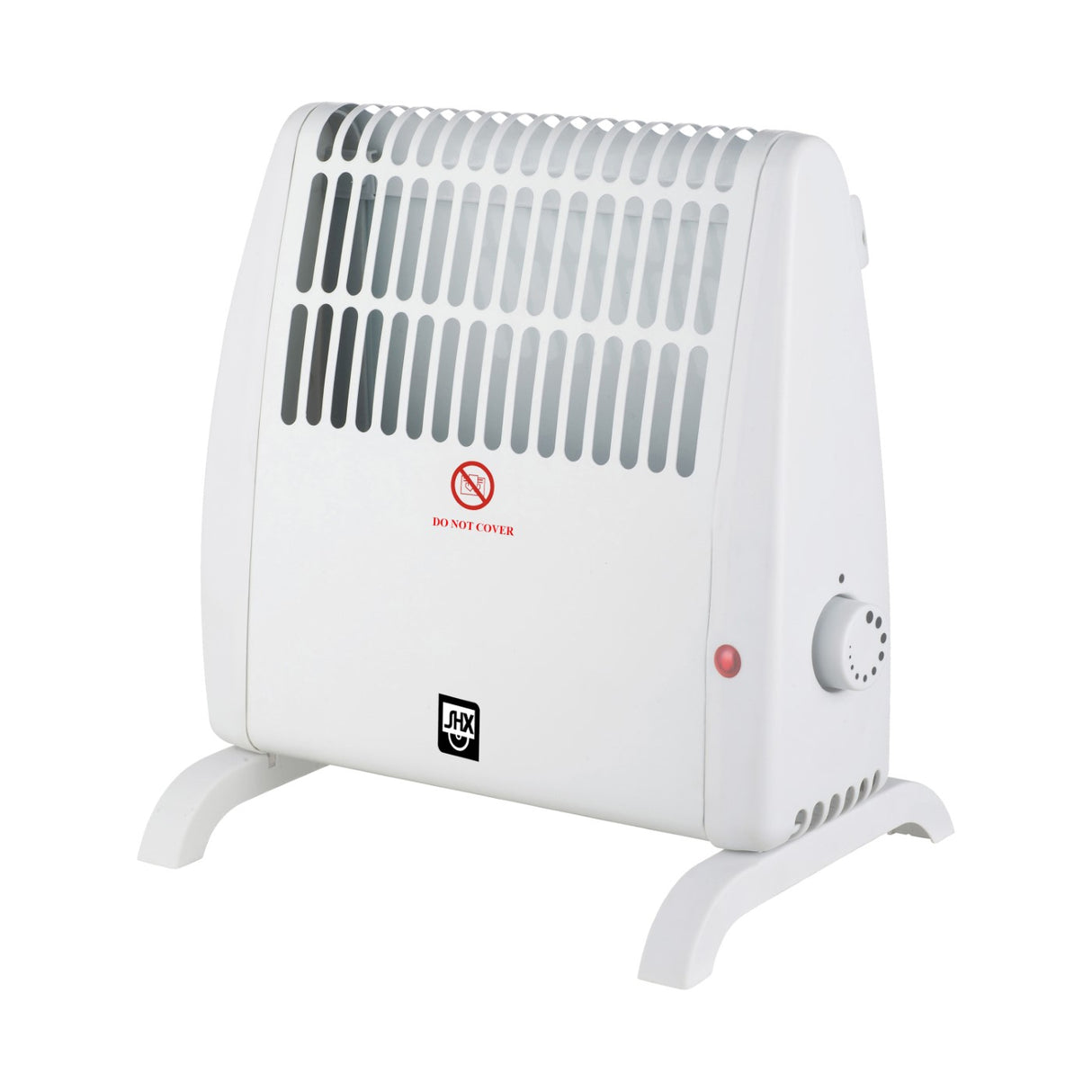 SHX Grelnik za zaščito pred zmrzaljo z nosilcem za steno SHX05FW450